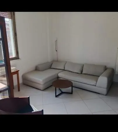 Casa Vista Mare * Agropoli