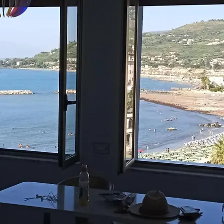 Casa Vista Mare * Agropoli