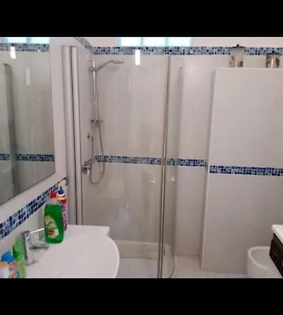 Apartment Casa Vista Mare Agropoli