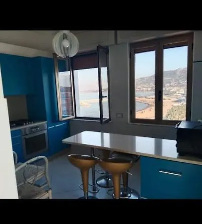 Casa Vista Mare *