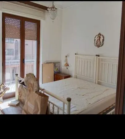 Casa Vista Mare Apartment