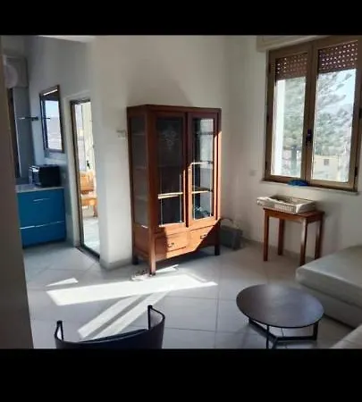Casa Vista Mare