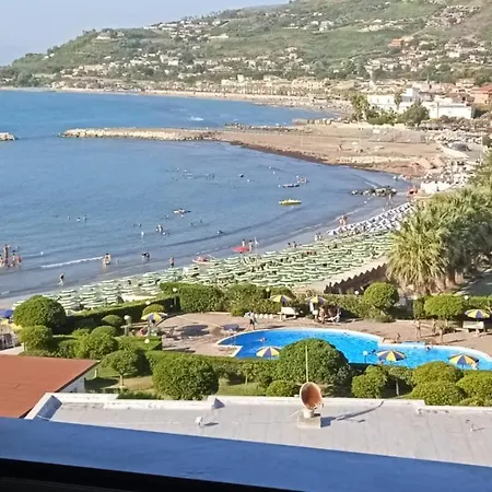 Casa Vista Mare * Agropoli