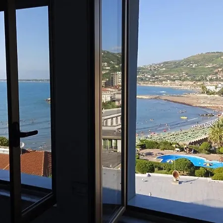 Casa Vista Mare *