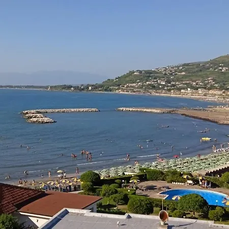 Casa Vista Mare